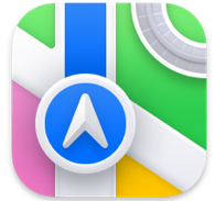 Apple Maps